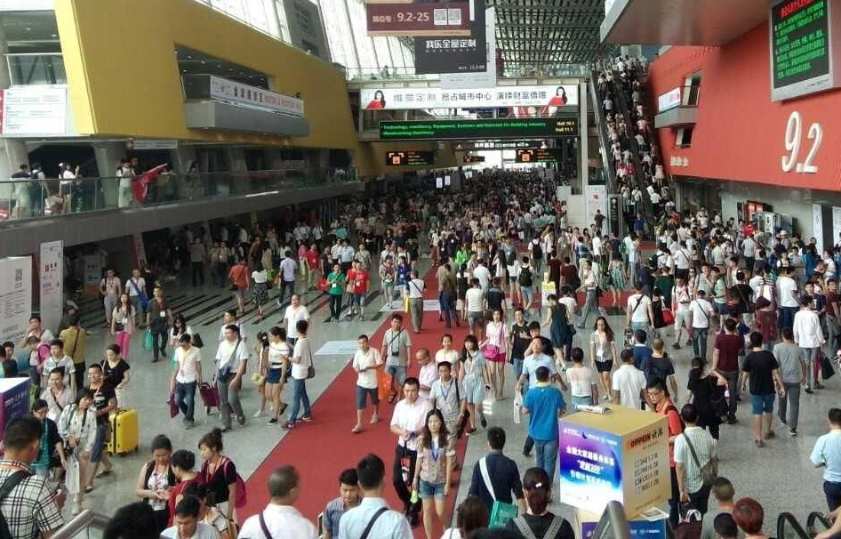 展會八大亮點，讓業界目光再次聚焦廣州！